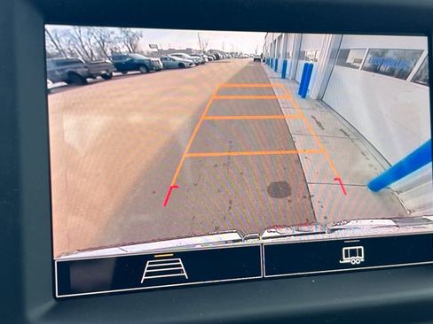 New 2026 GMC Sierra 1500 Pro w/ Pro Value Package image 15