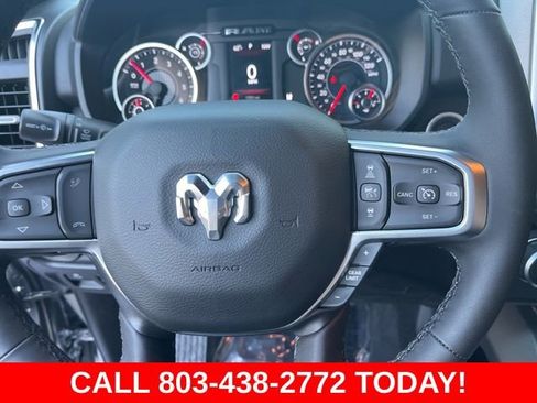 Used 2026 RAM 1500 Big Horn RWD image 18