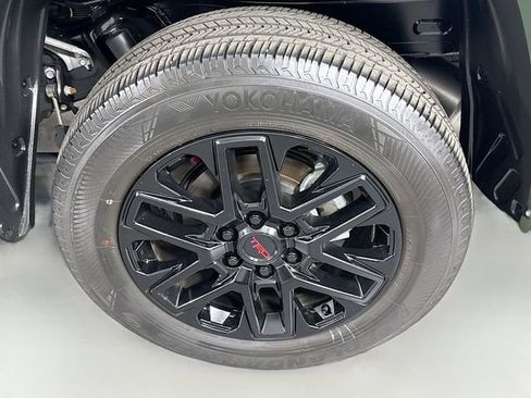 Used 2023 Toyota Tundra SR5 w/ TRD Sport Premium Package AWD/4WD image 30
