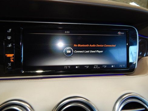 Used 2016 Mercedes-Benz S 63 AMG 4MATIC Coupe image 38