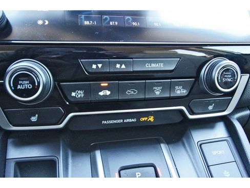 Used 2020 Honda CR-V Touring image 29