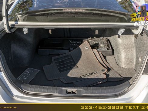 Used 2023 Nissan Altima 2.5 SR image 16