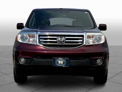 Used 2013 Honda Pilot EX image 3