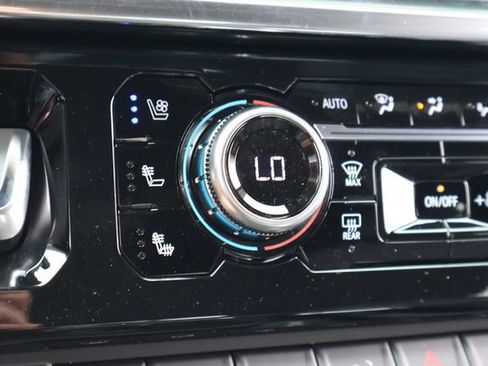 New 2026 GMC Sierra 1500 Denali RWD image 30