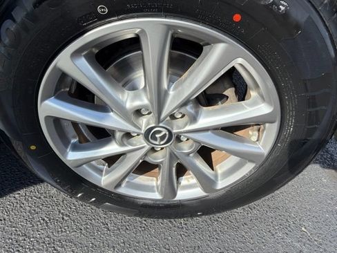 Used 2022 MAZDA CX-5 AWD 2.5 S image 31