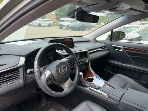 Used 2018 Lexus RX 350L AWD image 6