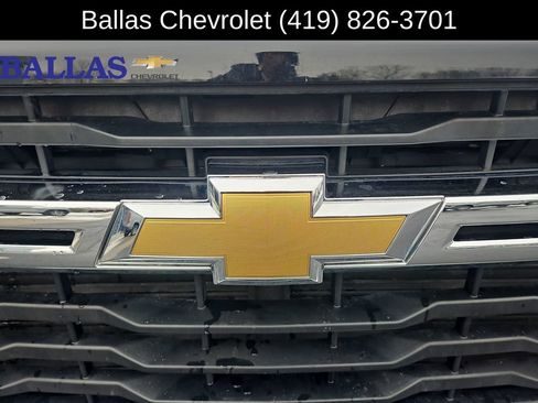 Certified 2025 Chevrolet Silverado 2500 LT w/ Convenience Package image 31