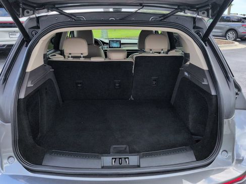 Certified 2022 Lincoln Corsair FWD image 13