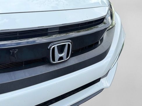 Used 2021 Honda Civic EX-L image 32