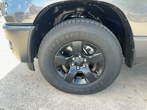 Used 2026 RAM 1500 Classic Warlock AWD/4WD image 10