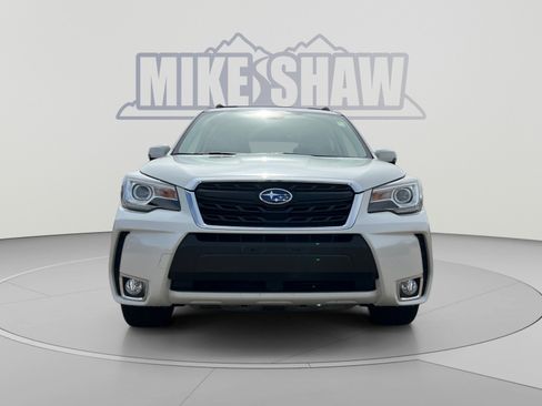 Used 2018 Subaru Forester 2.0XT Touring AWD/4WD image 8