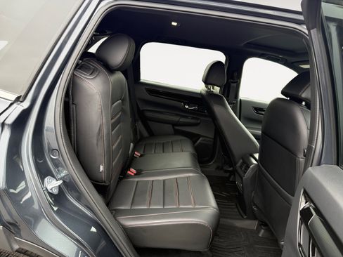 Certified 2025 Honda CR-V Sport Touring image 18