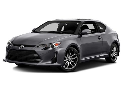 Used 2015 Scion tC FWD image 1