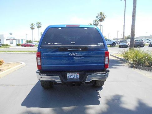 Certified 2022 Ford F250 Lariat w/ Lariat Value Package AWD/4WD image 6