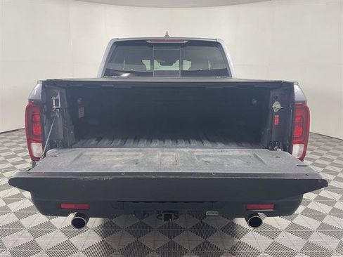 Used 2023 Honda Ridgeline RTL-E image 22