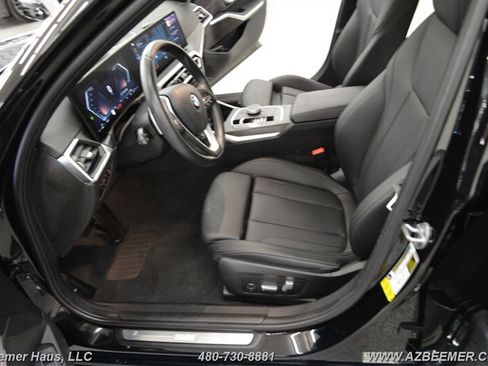 Used 2023 BMW 330i Sedan w/ Driving Assistance Package image 14