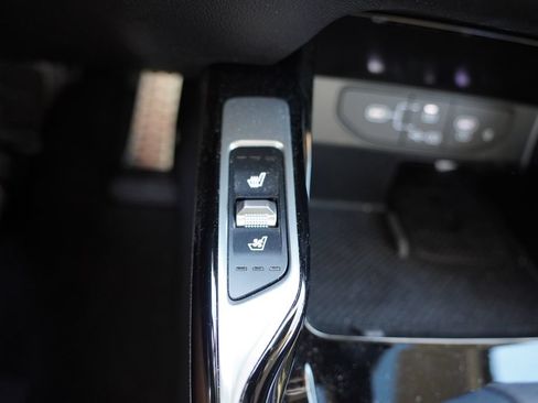Certified 2026 Kia Sorento SX AWD/4WD image 6