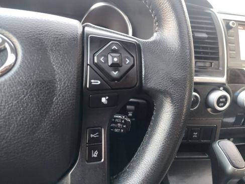 Used 2022 Toyota Sequoia TRD Pro image 25