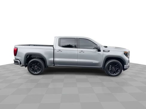 New 2026 GMC Sierra 1500 Elevation AWD/4WD image 9
