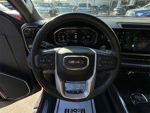 Used 2023 GMC Sierra 1500 SLT w/ SLT Premium Plus Package image 22
