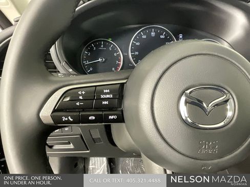 New 2026 MAZDA MAZDA3 2.5 S Sedan w/ Preferred Pkg image 42