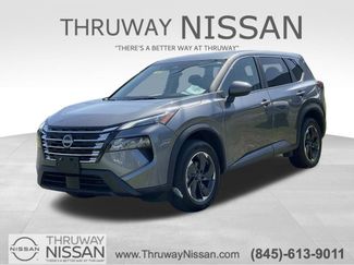 Certified 2024 Nissan Rogue SV w/ SV Premium Package AWD/4WD video 1