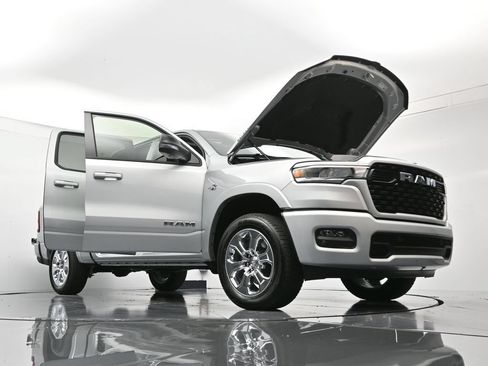 New 2026 RAM 1500 Big Horn AWD/4WD image 50