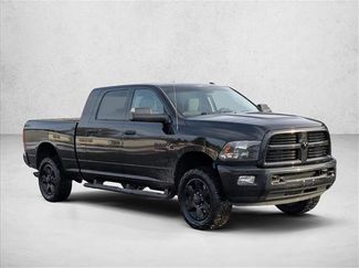 Used 2016 RAM 3500 Big Horn video 3