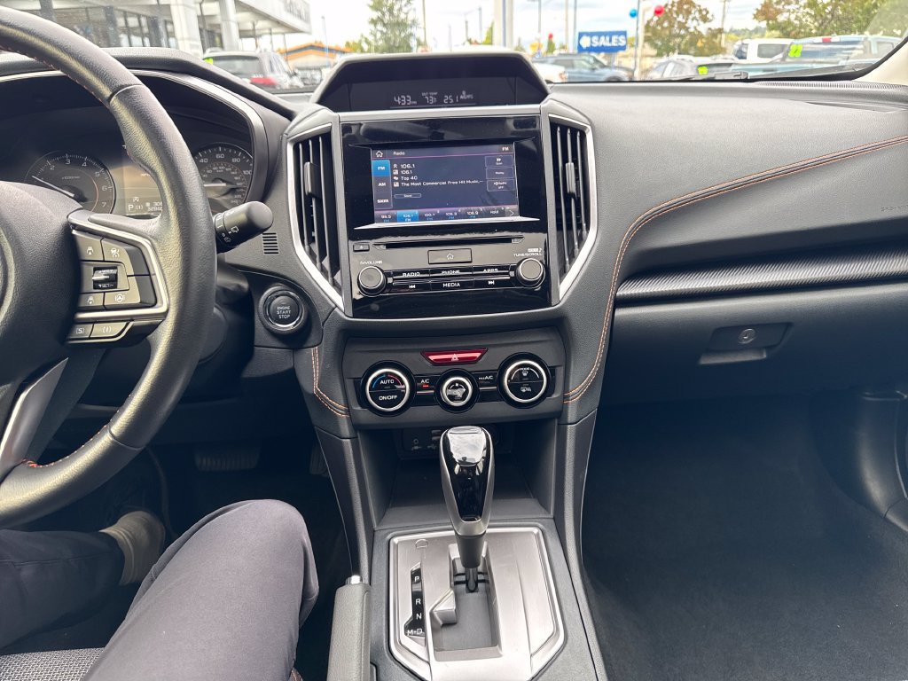 Used 2023 Subaru Crosstrek 2.0i Premium AWD/4WD image 19