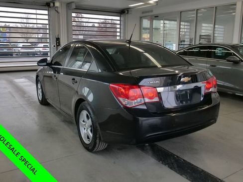 Used 2014 Chevrolet Cruze LT image 4