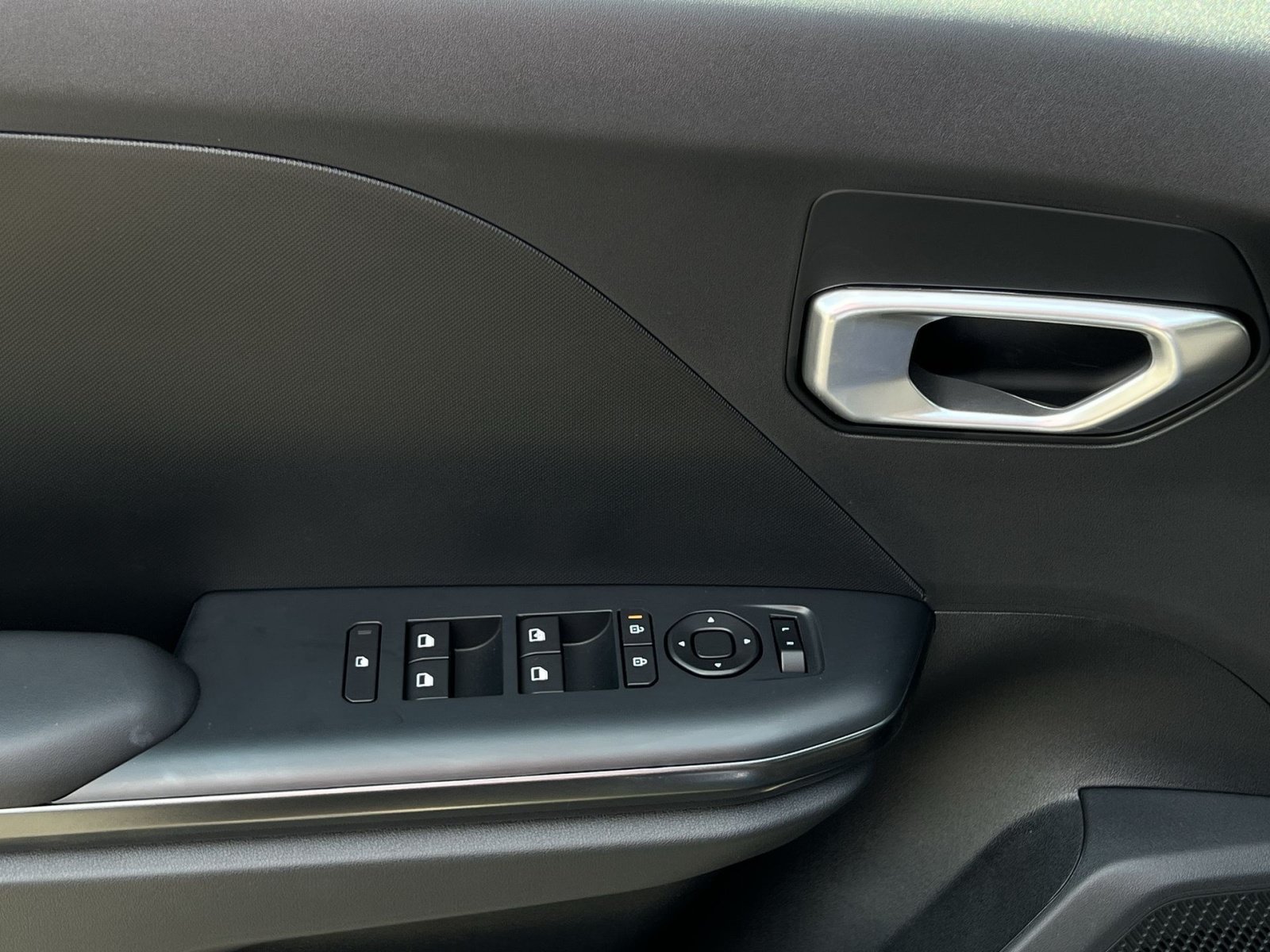 New 2026 Kia K4 FWD image 20