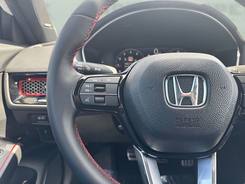 Used 2026 Honda Civic Si image 16