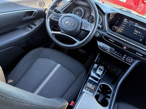 Used 2020 Hyundai Sonata SEL FWD image 15
