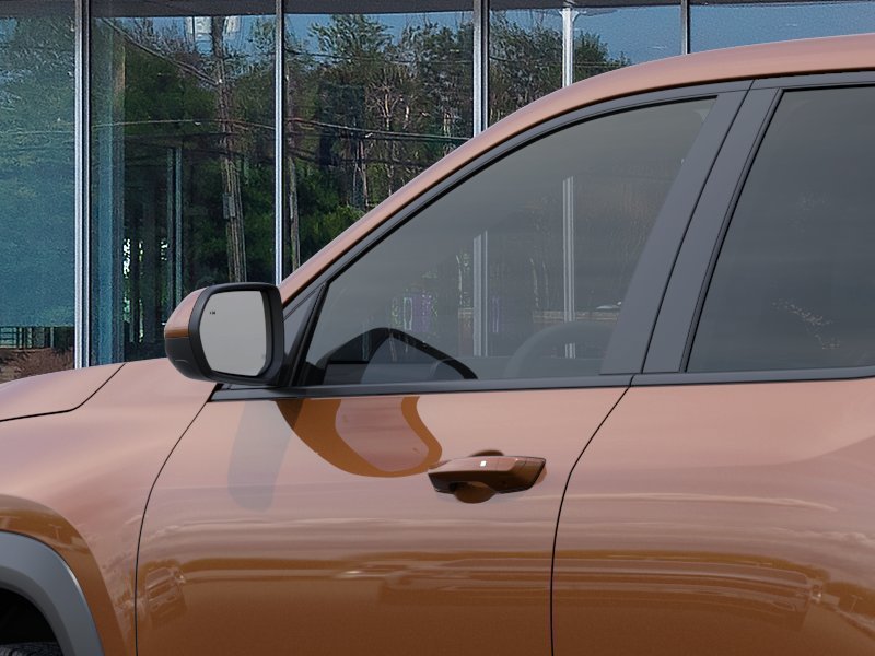 New 2027 Chevrolet Equinox LT FWD image 12