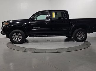 Used 2017 Toyota Tacoma SR5 w/ Tow Package AWD/4WD video 2