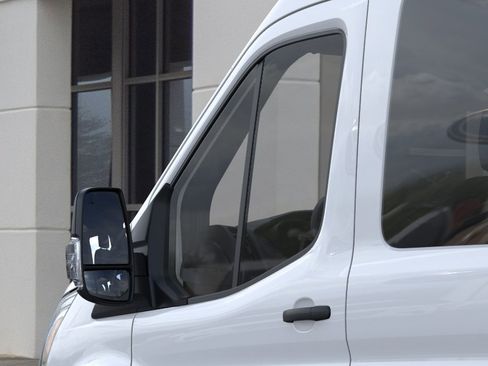 New 2025 Ford Transit 350 XLT RWD image 20