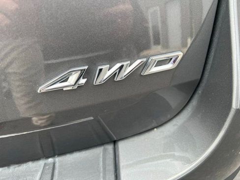 Used 2023 Ford Explorer Platinum w/ Equipment Group 601A image 8