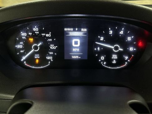 Used 2025 RAM ProMaster 3500 w/ Convenience Group FWD image 12