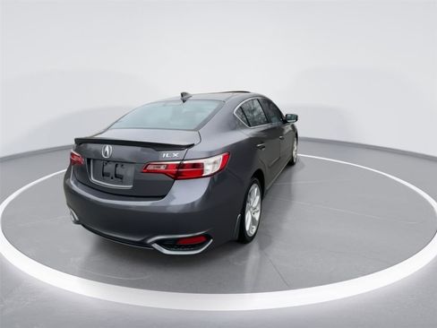 Used 2017 Acura ILX w/Premium Pkg image 7