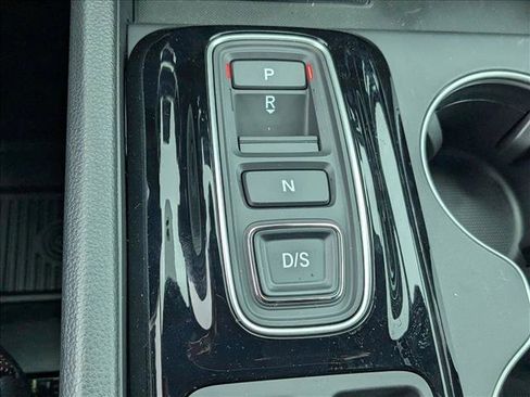 New 2026 Honda Pilot Black Edition image 12