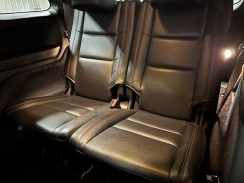 Used 2022 Dodge Durango R/T w/ Tow 'N Go Package image 22