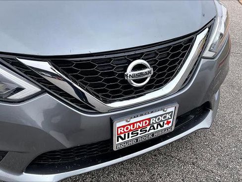 Certified 2019 Nissan Sentra SV w/ Special Edition Package image 29