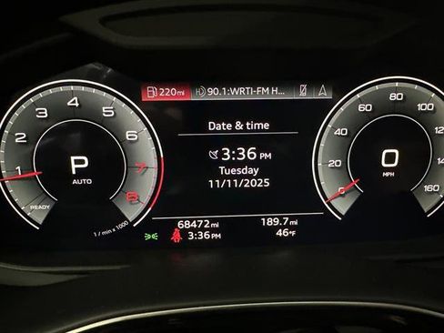 Used 2021 Audi Q7 2.0T Premium Plus w/ Premium Plus Package image 26