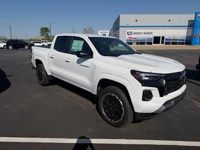 New 2026 Chevrolet Colorado Z71 w/ Z71 Convenience Package 2