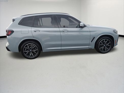 Used 2022 BMW X3 xDrive30i w/ M Sport Package 2 image 6