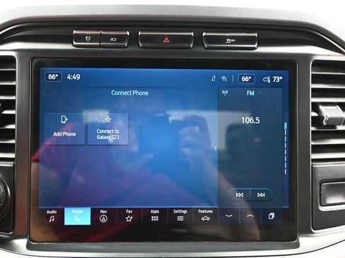 Used 2024 Ford F150 XLT w/ Mobile Office Package AWD/4WD image 35