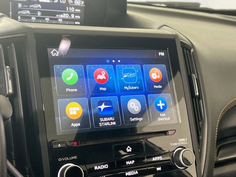 Used 2022 Subaru Forester Wilderness image 15