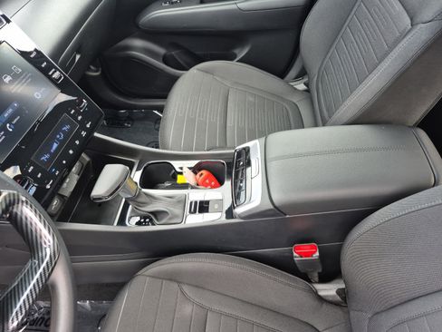 Used 2024 Hyundai Santa Cruz SEL image 19