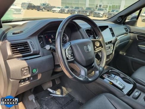 Used 2022 Honda Passport Elite image 9