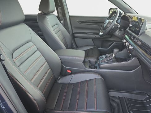 New 2026 Honda CR-V Sport-L image 10